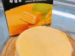 -盛杰果业(张庄路店)