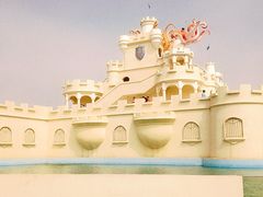 -秦皇岛乐岛海洋王国