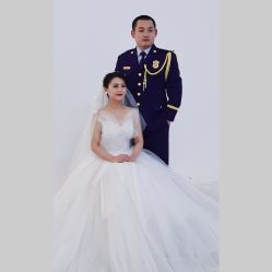 -蒙娜丽莎婚纱摄影·旅拍