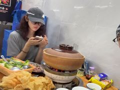 -威邵鸡煲(西华路总店)