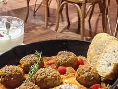 -沏点Trattoria意大利餐厅(新街口店)