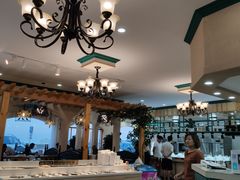 -港畔赶海蒸汽海鲜烧烤自助(仙螺岛店)