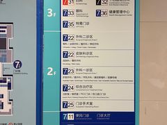 -上海东方肝胆外科医院(嘉定院区)