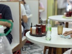 -麦文记面家(佐敦店)