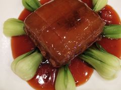 -功德林素菜饭庄(前门店)