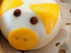 -小厨娘淮扬菜(六合欢乐港店)