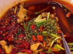 -川正旺江湖菜(三元桥店)