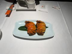 -小厨娘淮扬菜(清江苏宁广场店)