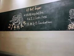 -HELLO 27 意面·沙拉·帕尼尼