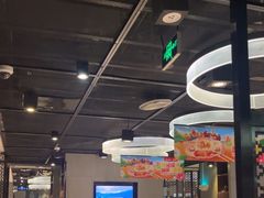 -海底捞火锅(锦艺城店)