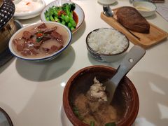 -原味田园·客家菜·土窑鸡(中航城君尚购物中心店)