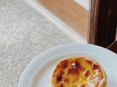 蛋挞-安德鲁饼店(总店)