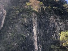 -刘伯温故里景区百丈漈