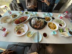 -巧克力渔家.小船海鲜胶东菜(万平口店)