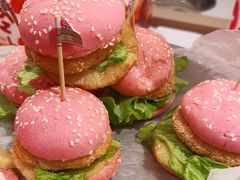 -龍歌自助小火锅(城阳万象汇店)