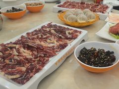 -潮悦牛肉火锅城(水贝店)