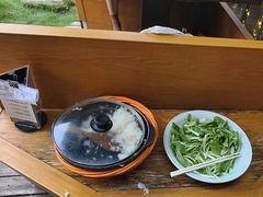 -湘力力小院·鱼汤泡饭(枫林路店)