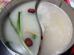 -打酱友•斑鱼海鲜粥火锅(吴桥店)