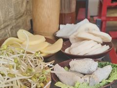 -厂花素芬九宫格火锅(银泰店)
