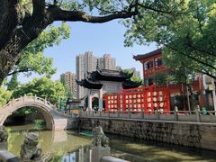 -安亭老街
