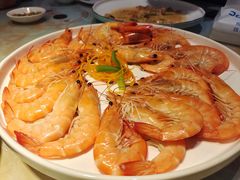 -优食坊·蒸汽海鲜(康盛路店)