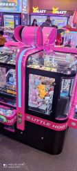 -龙小湖探索乐园 Little Hoo Galaxy(龙湖重庆金沙天街店)