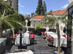 -弦月窗LUNETTE BY AMANDA(复兴路店)