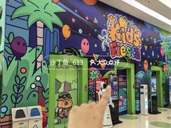 -张一元(世纪金源购物中心东区店)