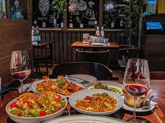 -Bistro 63 创意融合料理(广粤天地店)