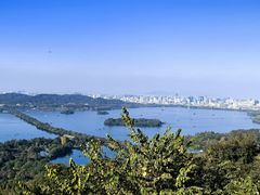 -九曜山