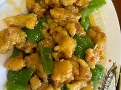 -老朴饭店(邮政街总店)