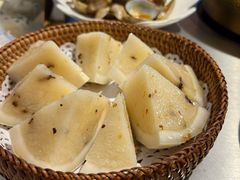 -琥珀川糟粕醋·香草鸭·鸡煲(慈云寺店)