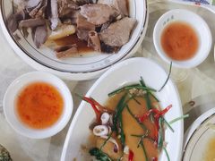-潮之南·潮汕菜·鱼仔档(南山店)