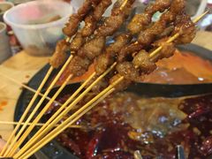 -大龙钏老火锅(振兴中央公馆店)