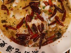 -首秀·四川料理(星耀101店)