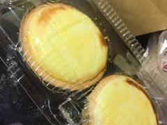 -鲍师傅糕点(国金街店)