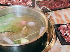 -壮雄牛屠牛肉店(两英店)