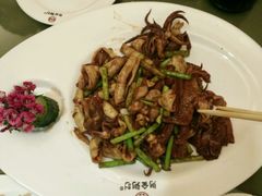 -粥全粥到海鲜家常菜(瞿塘峡路店)