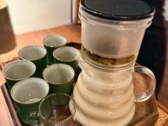 -竹里馆 ·茶食(奥体店)