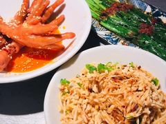 -探鱼·鲜青椒爽麻烤鱼(番禺万达店)