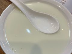 -沙湾姜埋奶(兴新包店)