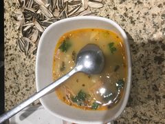 -丰茂烤串(卫星广场店)