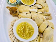 -清心鸡沙田乳鸽店·非遗传承(粤垦路店)