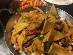 -人民公社大食堂(张家湾店)