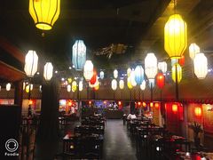 大堂-来小酌·长安酒家(翠庭大厦店)
