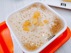 杨枝甘露-满记甜品(无锡八佰伴店)