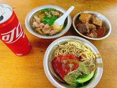 -东兴牛肉店(庄府巷店)