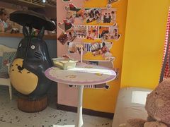 -千浔一暖DIY蛋糕烘焙(人民大学店)