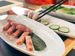 -廖掌柜·重庆鲜货火锅(上海首店)