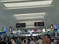 -南昌西站